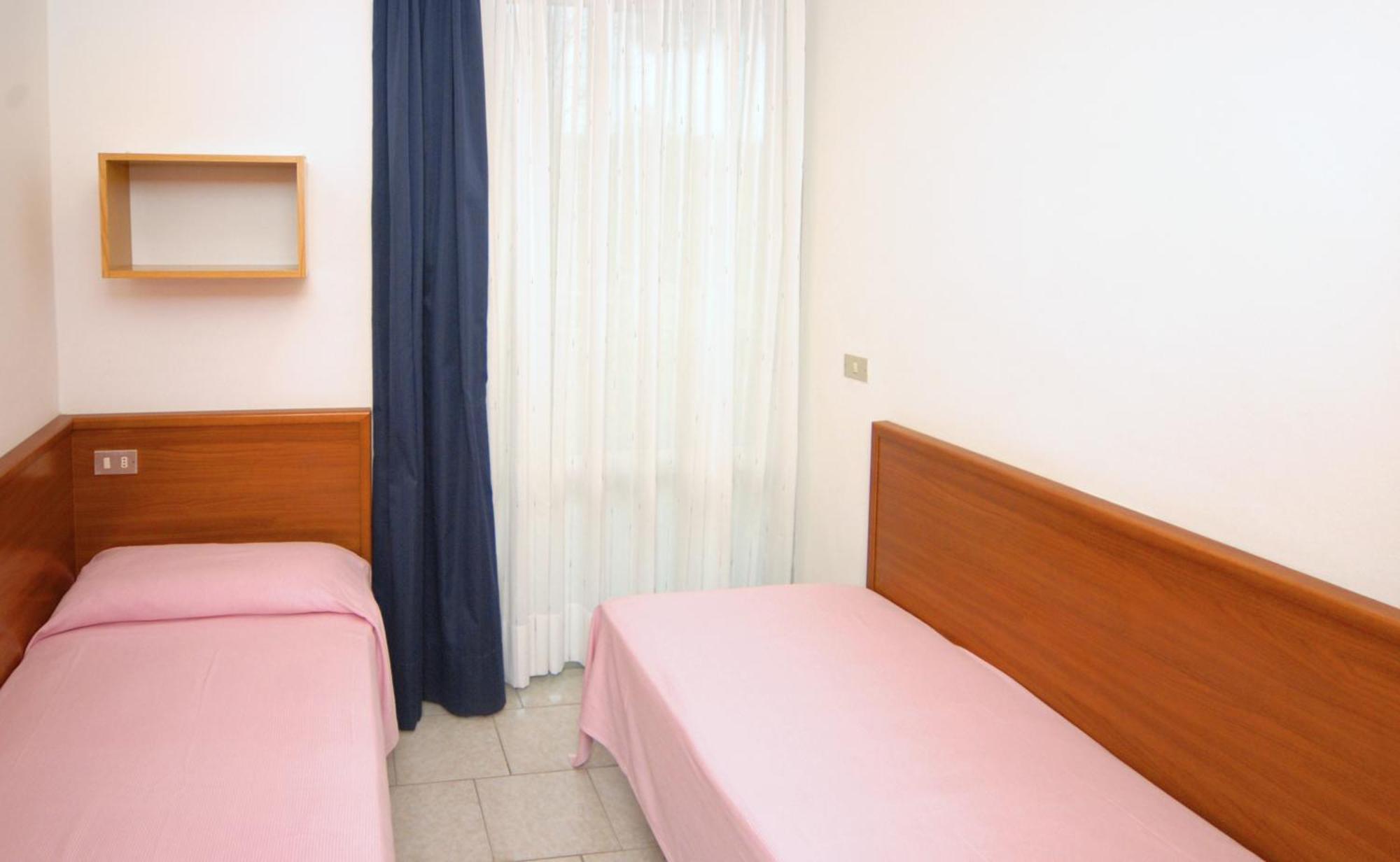 Elios Apartment Bibione Exterior photo